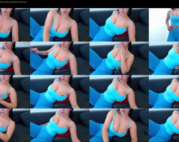 lexy_sweet — 69 minute Chaturbate female cam show recording, 720p, Feb 7, 2021