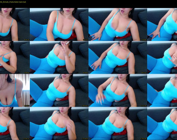 lexy_sweet — 112 minute Chaturbate female cam show recording, 720p, Feb 7, 2021