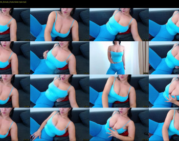 lexy_sweet — 88 minute Chaturbate female cam show recording, 720p, Feb 7, 2021