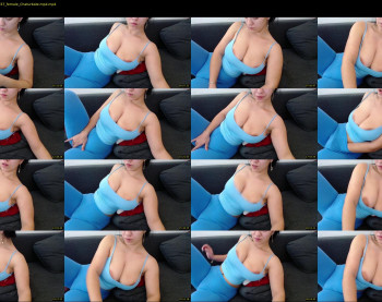 lexy_sweet — 44 minute Chaturbate female cam show recording, 720p, Feb 8, 2021