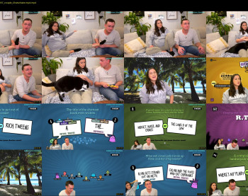 livanddrew — 72 minute Chaturbate couple cam show recording, 1080p, Feb 8, 2021