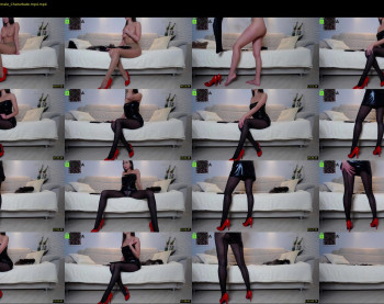 look_ — 70 minute Chaturbate female cam show recording, 1080p, Feb 8, 2021