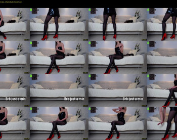 look_ — 51 minute Chaturbate female cam show recording, 1080p, Feb 8, 2021