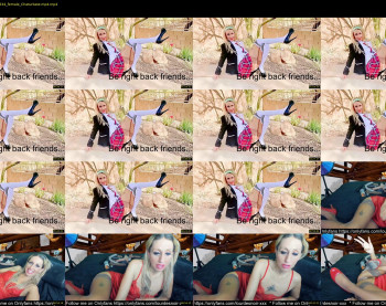 lourdesnoir — 11 minute Chaturbate female cam show recording, 1080p, Feb 7, 2021