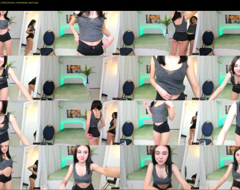 mary_marlow — 74 minute Chaturbate female cam show recording, 1080p, Feb 7, 2021