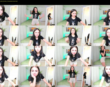 mary_marlow — 64 minute Chaturbate female cam show recording, 1080p, Feb 7, 2021