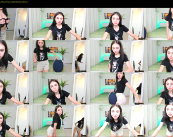 mary_marlow — 71 minute Chaturbate female cam show recording, 1080p, Feb 7, 2021