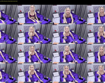 mary_romance — 6 minute Chaturbate female cam show recording, 1080p, Feb 8, 2021