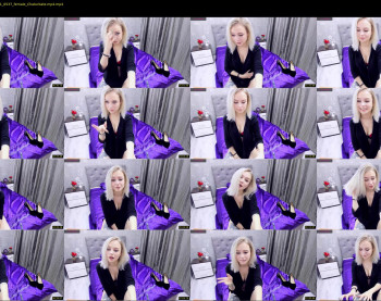 mary_romance — 9 minute Chaturbate female cam show recording, 1080p, Feb 8, 2021
