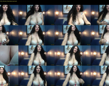 maturealicia — 13 minute Chaturbate female cam show recording, 720p, Feb 7, 2021