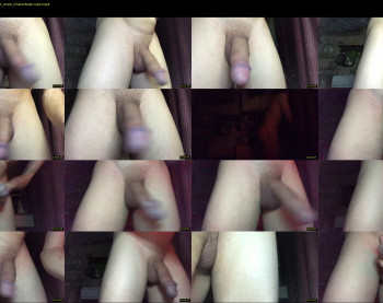 max_dex — 45 minute Chaturbate male cam show recording, 1080p, Feb 7, 2021