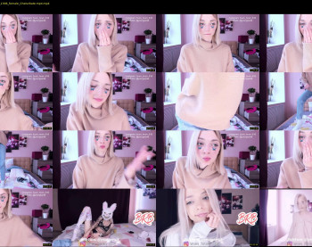 melissaallens — 7 minute Chaturbate female cam show recording, 1080p, Feb 7, 2021