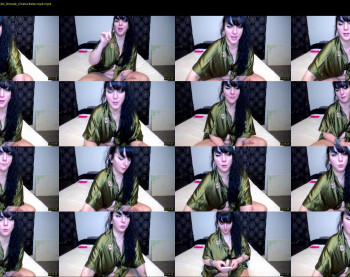 milfmonee — 6 minute Chaturbate female cam show recording, 720p, Feb 7, 2021