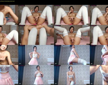 misatoo — 29 minute Chaturbate female cam show recording, 720p, Feb 7, 2021