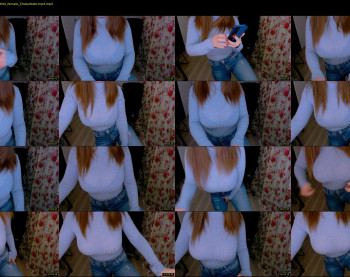 misteryland — 102 minute Chaturbate couple cam show recording, 720p, Feb 7, 2021