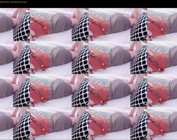 myassistant — 28 minute Chaturbate female cam show recording, 720p, Feb 7, 2021