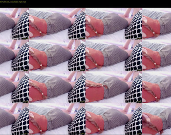 myassistant — 27 minute Chaturbate female cam show recording, 720p, Feb 7, 2021