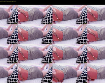 myassistant — 30 minute Chaturbate female cam show recording, 720p, Feb 7, 2021