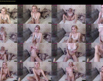 nancy_ston — 70 minute Chaturbate female cam show recording, 1080p, Feb 7, 2021