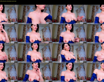 natyprecious — 9 minute Chaturbate female cam show recording, 1080p, Feb 7, 2021