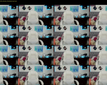 neytiri_moon — 3 minute Chaturbate female cam show recording, 720p, Feb 7, 2021