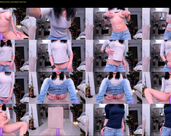 nikkisweetie — 72 minute Chaturbate female cam show recording, 1080p, Feb 7, 2021