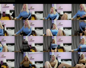 pam___beautiful — 87 minute Chaturbate female cam show recording, 720p, Feb 7, 2021