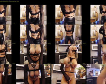 persianangel — 59 minute Chaturbate female cam show recording, 720p, Feb 7, 2021