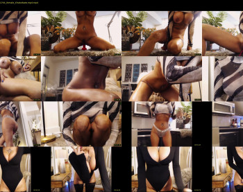 persianangel — 48 minute Chaturbate female cam show recording, 720p, Feb 7, 2021