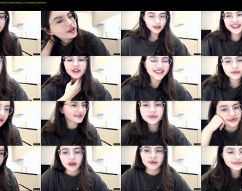 playnofuckinggames — 11 minute Chaturbate female cam show recording, 720p, Feb 7, 2021