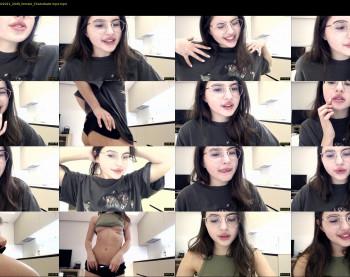 playnofuckinggames — 42 minute Chaturbate female cam show recording, 720p, Feb 7, 2021