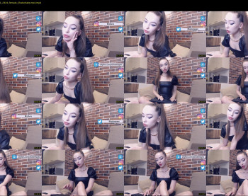 presidenttaylor — 14 minute Chaturbate female cam show recording, 720p, Feb 7, 2021