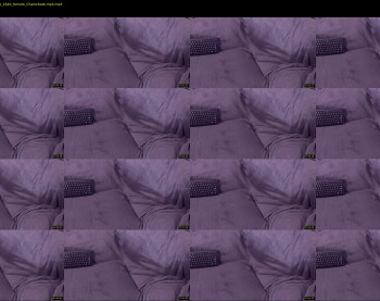 ramonatorres_ — 9 minute Chaturbate female cam show recording, 1080p, Feb 7, 2021