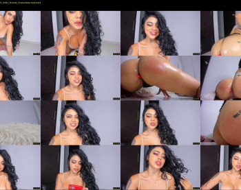 rouse_hallberg_ — 55 minute Chaturbate female cam show recording, 1080p, Feb 8, 2021