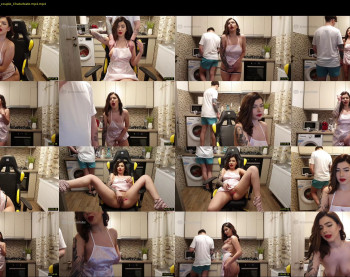 rrr1995 — 76 minute Chaturbate couple cam show recording, 1080p, Feb 7, 2021