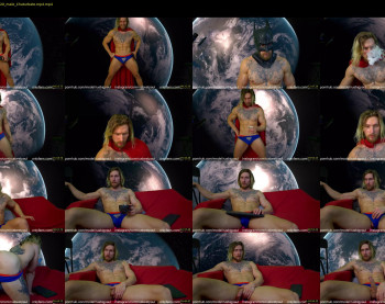 rusbigpaul — 73 minute Chaturbate male cam show recording, 1080p, Feb 7, 2021