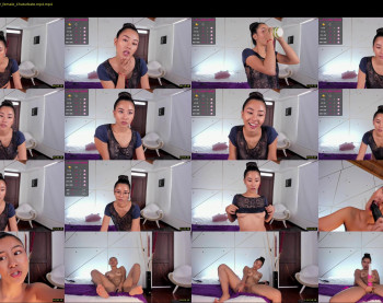 sadashi_ — 71 minute Chaturbate female cam show recording, 1080p, Feb 7, 2021