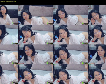 sandrami__ — 10 minute Chaturbate female cam show recording, 720p, Feb 7, 2021