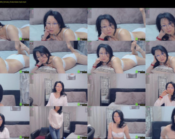 sandrami__ — 53 minute Chaturbate female cam show recording, 720p, Feb 7, 2021