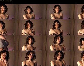sasha_ursx — 70 minute Chaturbate female cam show recording, 1080p, Feb 7, 2021