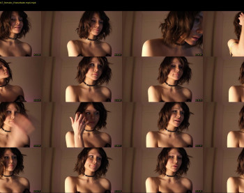 sasha_ursx — 7 minute Chaturbate female cam show recording, 1080p, Feb 7, 2021