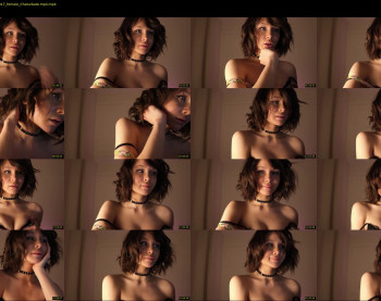 sasha_ursx — 30 minute Chaturbate female cam show recording, 1080p, Feb 7, 2021