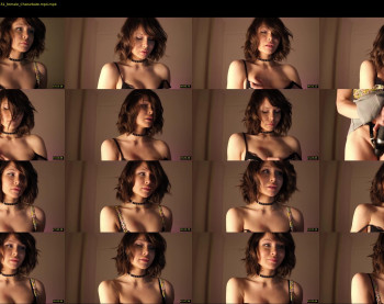 sasha_ursx — 52 minute Chaturbate female cam show recording, 1080p, Feb 7, 2021