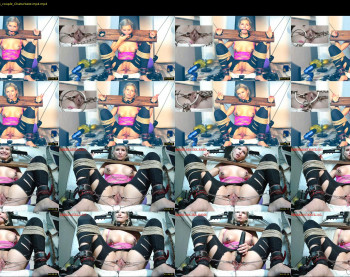 sebilone — 51 minute Chaturbate couple cam show recording, 1080p, Feb 7, 2021