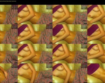 sexyfoxyred — 70 minute Chaturbate female cam show recording, 1080p, Feb 8, 2021