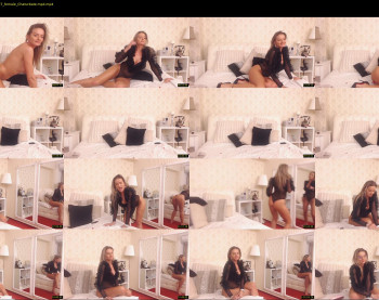 sofialloyd — 70 minute Chaturbate female cam show recording, 1080p, Feb 8, 2021