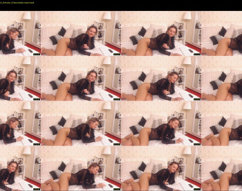 sofialloyd — 6 minute Chaturbate female cam show recording, 1080p, Feb 8, 2021