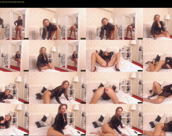 sofialloyd — 60 minute Chaturbate female cam show recording, 1080p, Feb 8, 2021