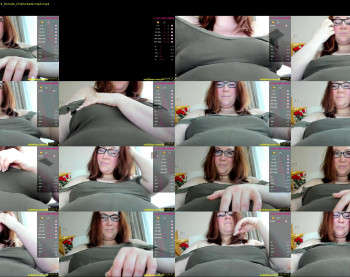 soft_body — 70 minute Chaturbate female cam show recording, 1080p, Feb 7, 2021