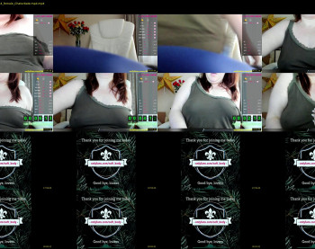 soft_body — 34 minute Chaturbate female cam show recording, 1080p, Feb 7, 2021